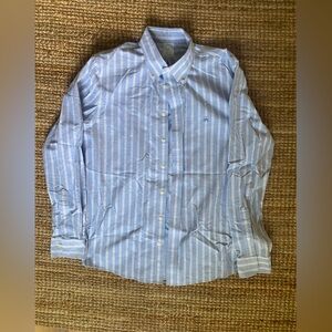 Brooks Brothers slim OG polo shirt SZ M
Cotton